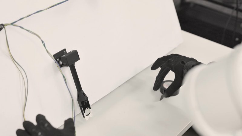 Wire harnessing